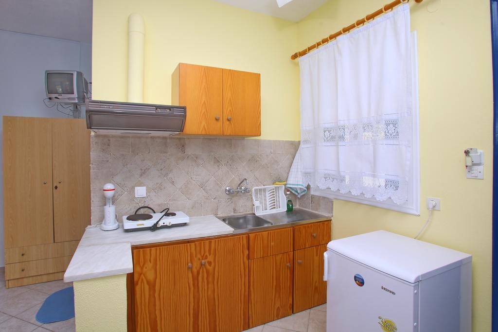 Panorama Studios Skopelos stad Exteriör bild