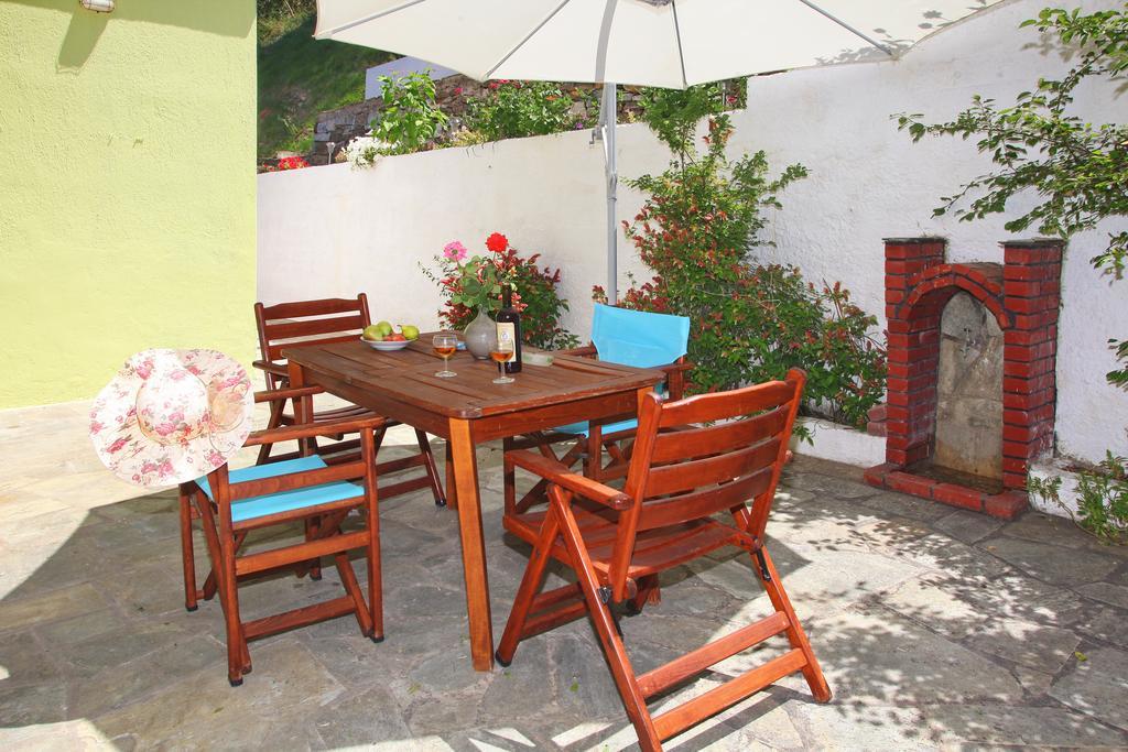 Panorama Studios Skopelos stad Exteriör bild